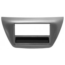 Πρόσοψη Mitsubishi Evo - Lanser mod. 07>08