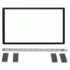 Πρόσοψη Ssangyong Actyon - Kyron