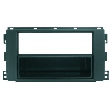 Πρόσοψη Smart For Two - For Four mod. 07>10