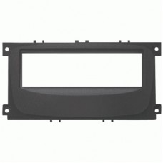 Πρόσοψη Ford Mondeo - Focus - S-Max - Galaxy