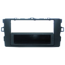 Πρόσοψη Toyota Auris mod. 07>