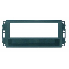 Πρόσοψη Lancia Voyager