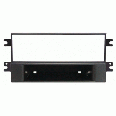 Πρόσοψη Kia Carens mod. 07>