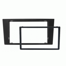 Πρόσοψη Ford Mondeo mod. 03>07