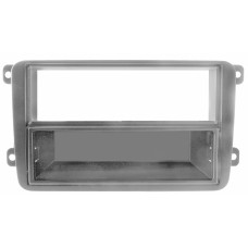 Πρόσοψη Seat Alhambra - Altea - Leon