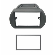 Πρόσοψη Citroen Nemo mod. >14