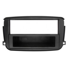 Πρόσοψη Smart For Two mod. 10>14