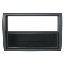 Πρόσοψη Citroen Jumper mod. 14>