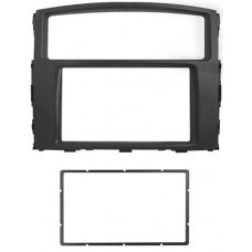 Πρόσοψη Mitsubishi Pajero IV mod. 07>