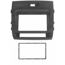 Πρόσοψη Toyota Land Cruiser J200