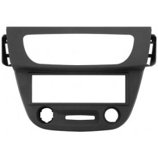 Πρόσοψη Renault Megane III mod. 09>