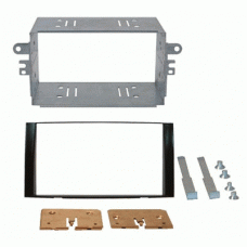 Πρόσοψη Citroen C-Crosser