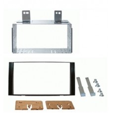 Πρόσοψη Kia Ceed - Pro Ceed >09