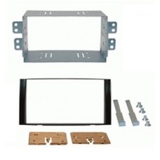 Πρόσοψη Ssangyong Rexton - Rexton2 mod. 06>13