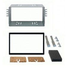 Πρόσοψη Kia Picanto mod. 08>11