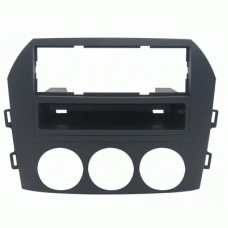 Πρόσοψη Mazda MX5 - Miata