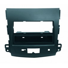 Πρόσοψη Peugeot 4007