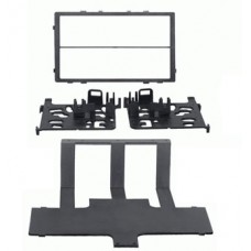 Πρόσοψη Honda CR-V - Odyssey - Accord