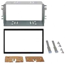 Πρόσοψη Kia Sportage mod. 08>11