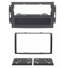 Πρόσοψη Chrysler 300 - 300C - Aspen