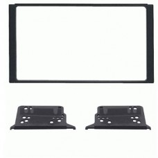 Πρόσοψη Kia Sorento mod. 06>09 