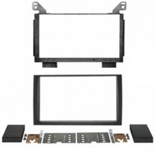 Πρόσοψη Kia Ceed mod. 10>12