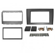 Πρόσοψη Volvo XC90