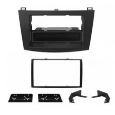 Πρόσοψη Mazda 3 mod. 09>