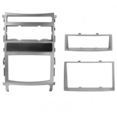 Πρόσοψη Hyundai iX55