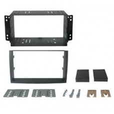 Πρόσοψη Kia Venga