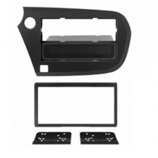 Πρόσοψη Honda Insight