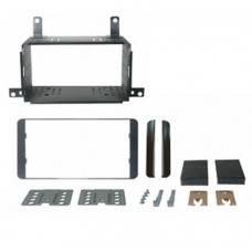 Πρόσοψη Daihatsu Sirio mod. 08> 