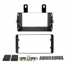 Πρόσοψη Daihatsu Materia 