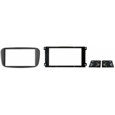 Πρόσοψη Ford C-Max - Focus - Galaxy - Mondeo