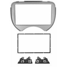 Πρόσοψη Nissan Micra mod. 11>