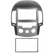 Πρόσοψη Hyundai i30 mod. >12