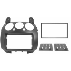 Πρόσοψη Mazda 2 mod. 08>