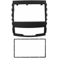 Πρόσοψη Ssangyong Korando mod. 10>