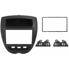 Πρόσοψη Citroen C1 mod. >14 