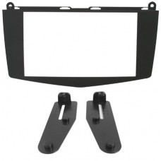 Πρόσοψη Mercedes C Class (W204) mod. 07>