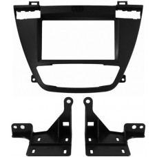 Πρόσοψη Opel Insignia Καφέ