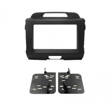 Πρόσοψη Kia Sportage mod. 11> 