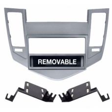 Πρόσοψη Chevrolet Cruze mod. 13>