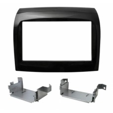 Πρόσοψη Citroen Jumper mod. 12>14