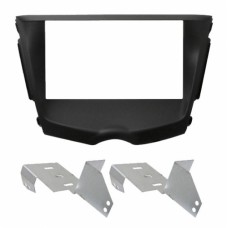 Πρόσοψη Hyundai Veloster