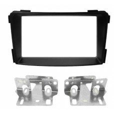 Πρόσοψη Hyundai i40