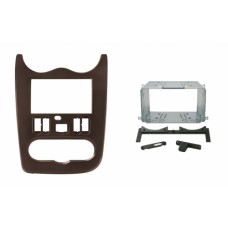 Πρόσοψη Dacia Duster - Logan - Sandero mod. >12