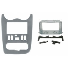 Πρόσοψη Dacia Duster - Logan - Sandero mod. >12