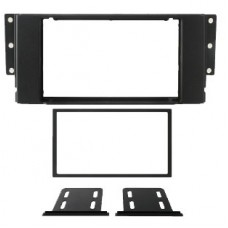 Πρόσοψη Land Rover Freelander 2 - Discovery 3 - Range Rover Sport