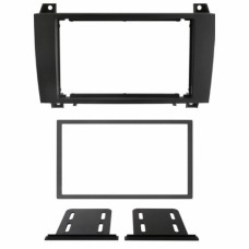 Πρόσοψη Mercedes CLK mod. 06>